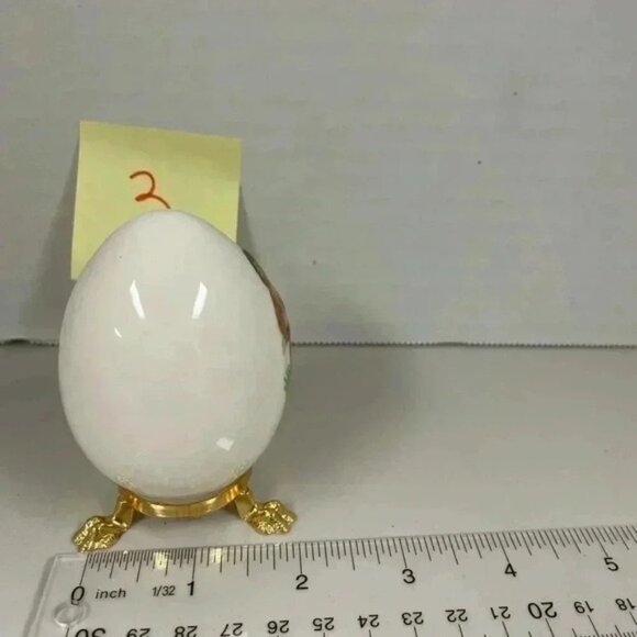Vintage Goebel Easter Egg Easter 1980Browse my items, make offers - Picture 3 of 5